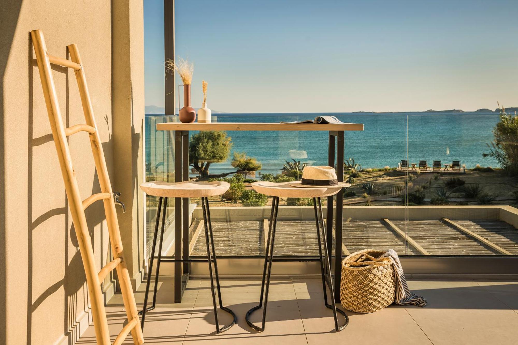 Grand Blue Beach Residences Ликсури Екстериор снимка
