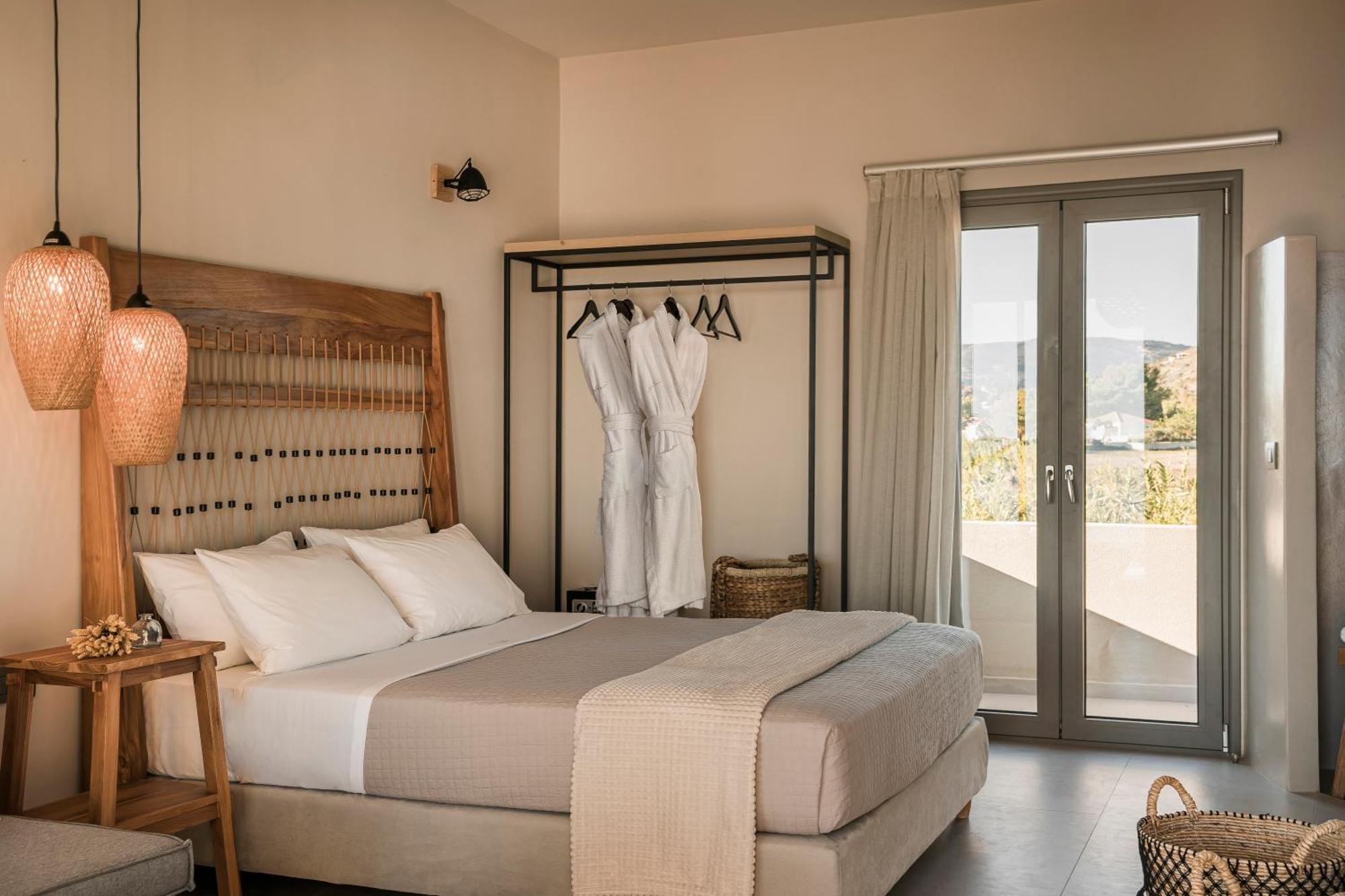 Grand Blue Beach Residences Ликсури Екстериор снимка