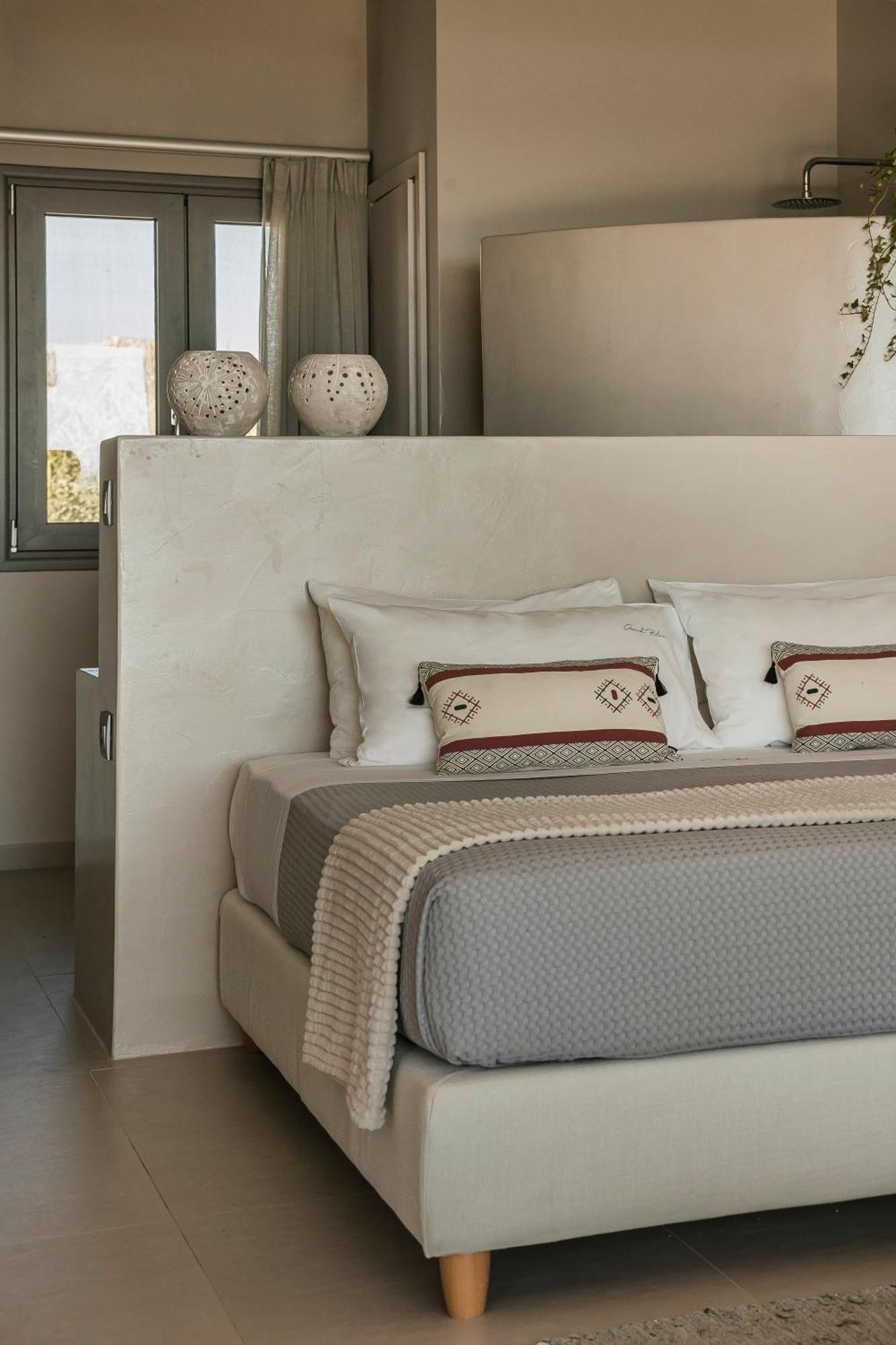 Grand Blue Beach Residences Ликсури Екстериор снимка