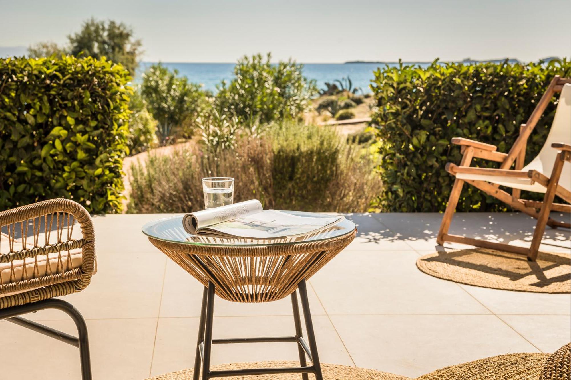 Grand Blue Beach Residences Ликсури Екстериор снимка
