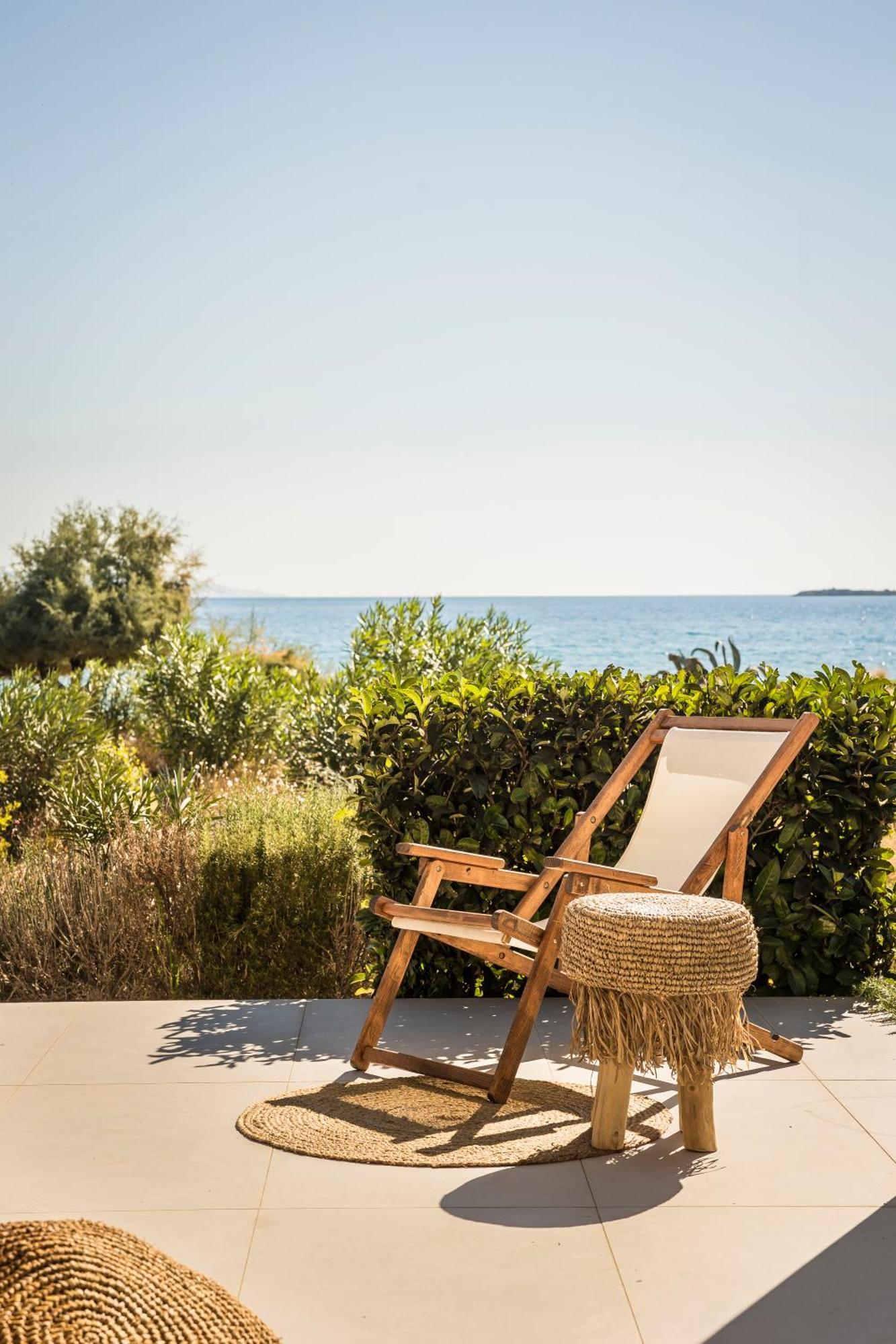 Grand Blue Beach Residences Ликсури Екстериор снимка