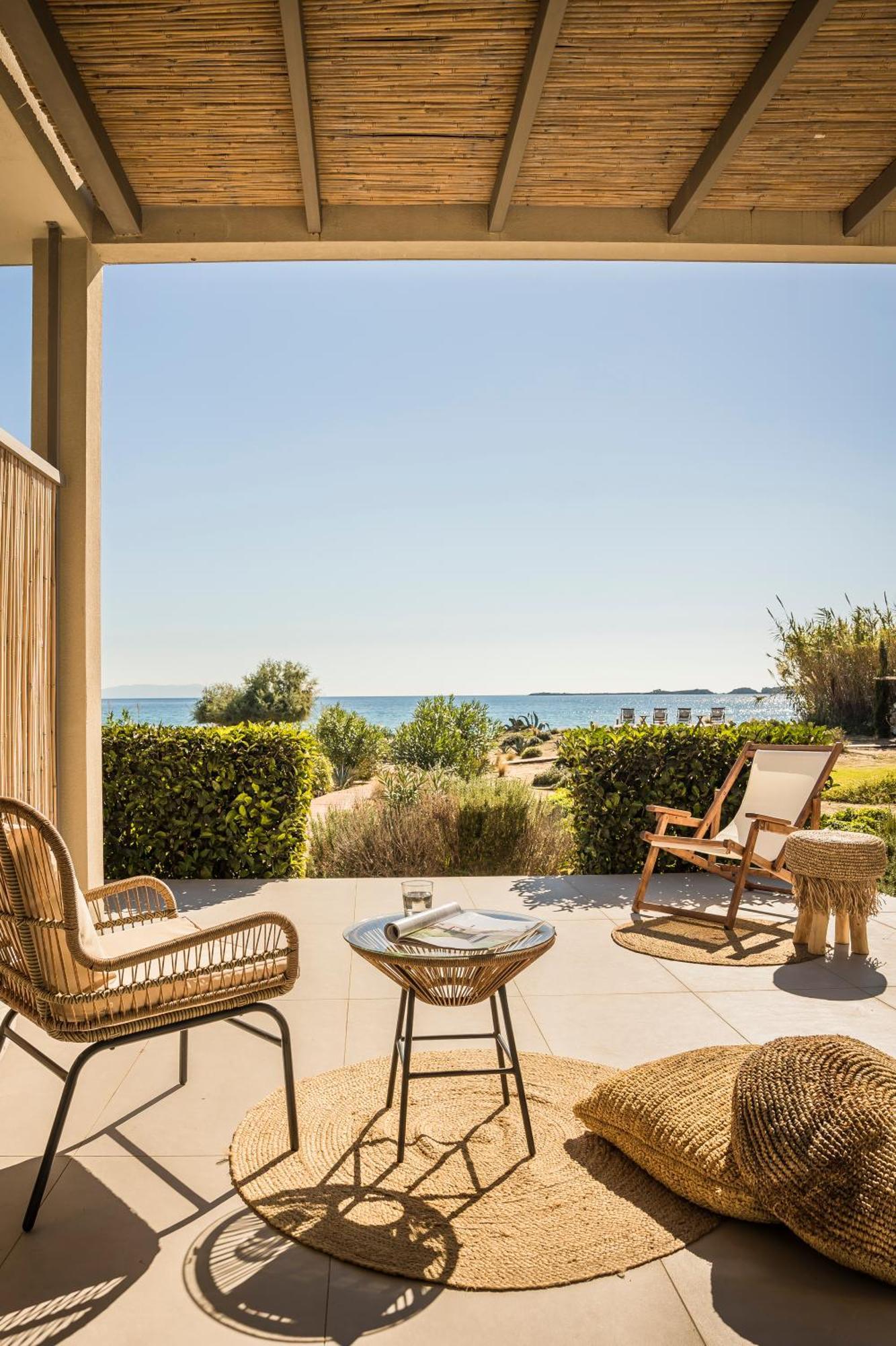 Grand Blue Beach Residences Ликсури Екстериор снимка