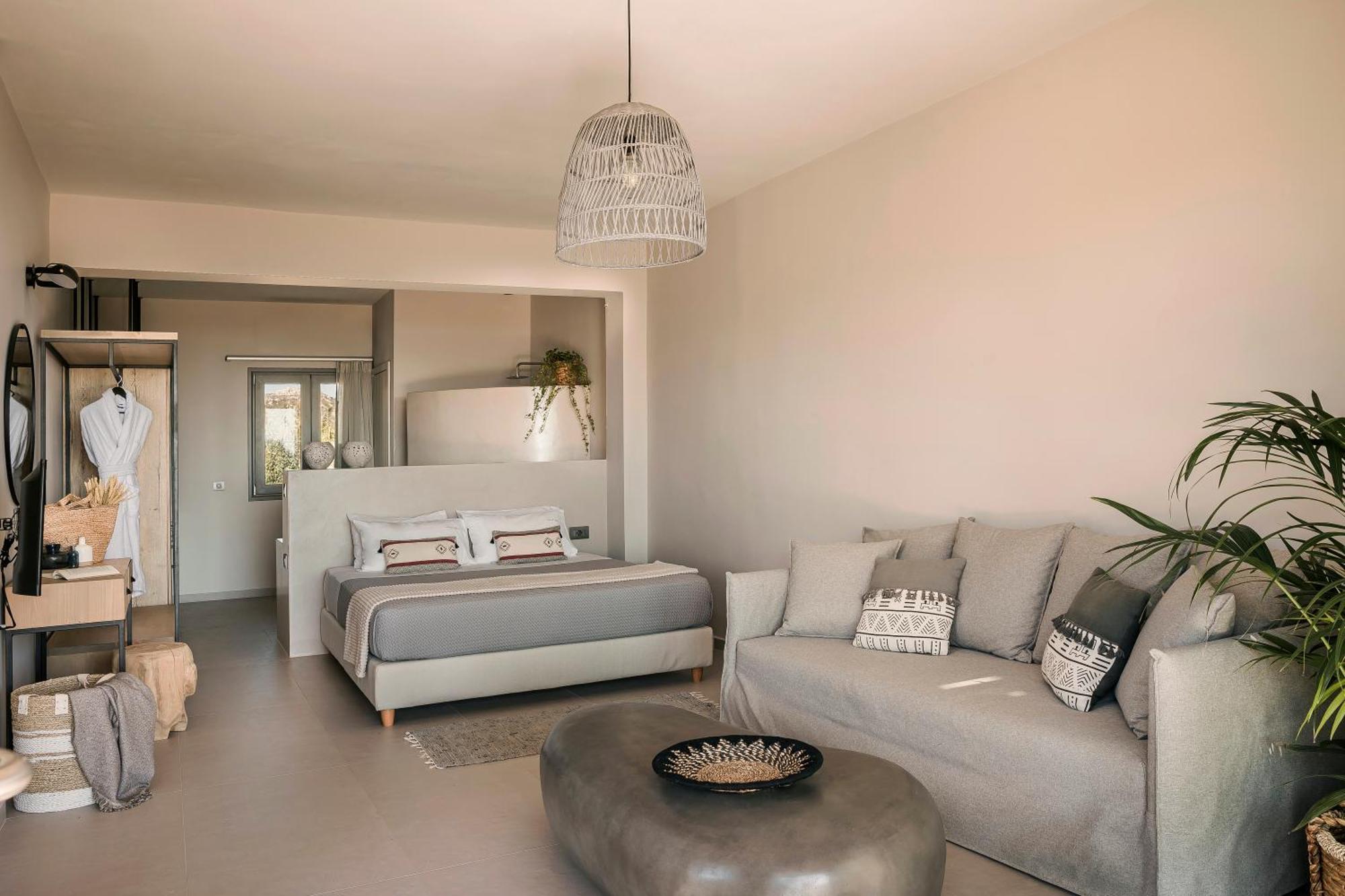 Grand Blue Beach Residences Ликсури Екстериор снимка