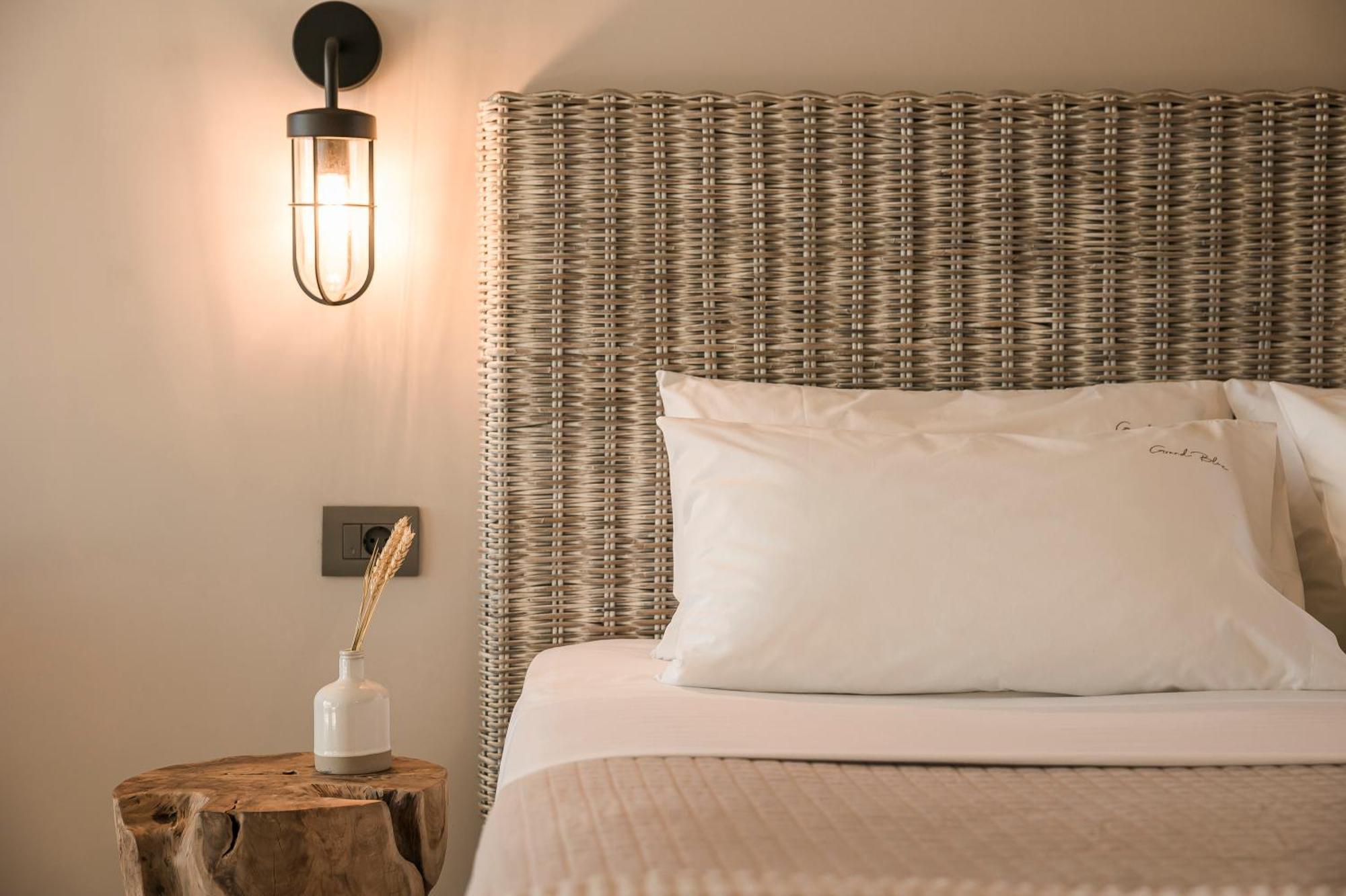 Grand Blue Beach Residences Ликсури Екстериор снимка
