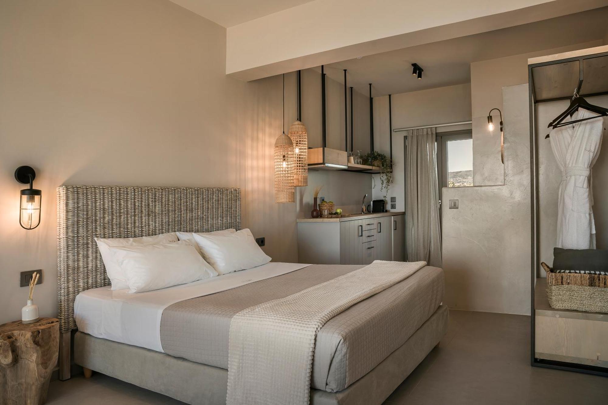 Grand Blue Beach Residences Ликсури Екстериор снимка