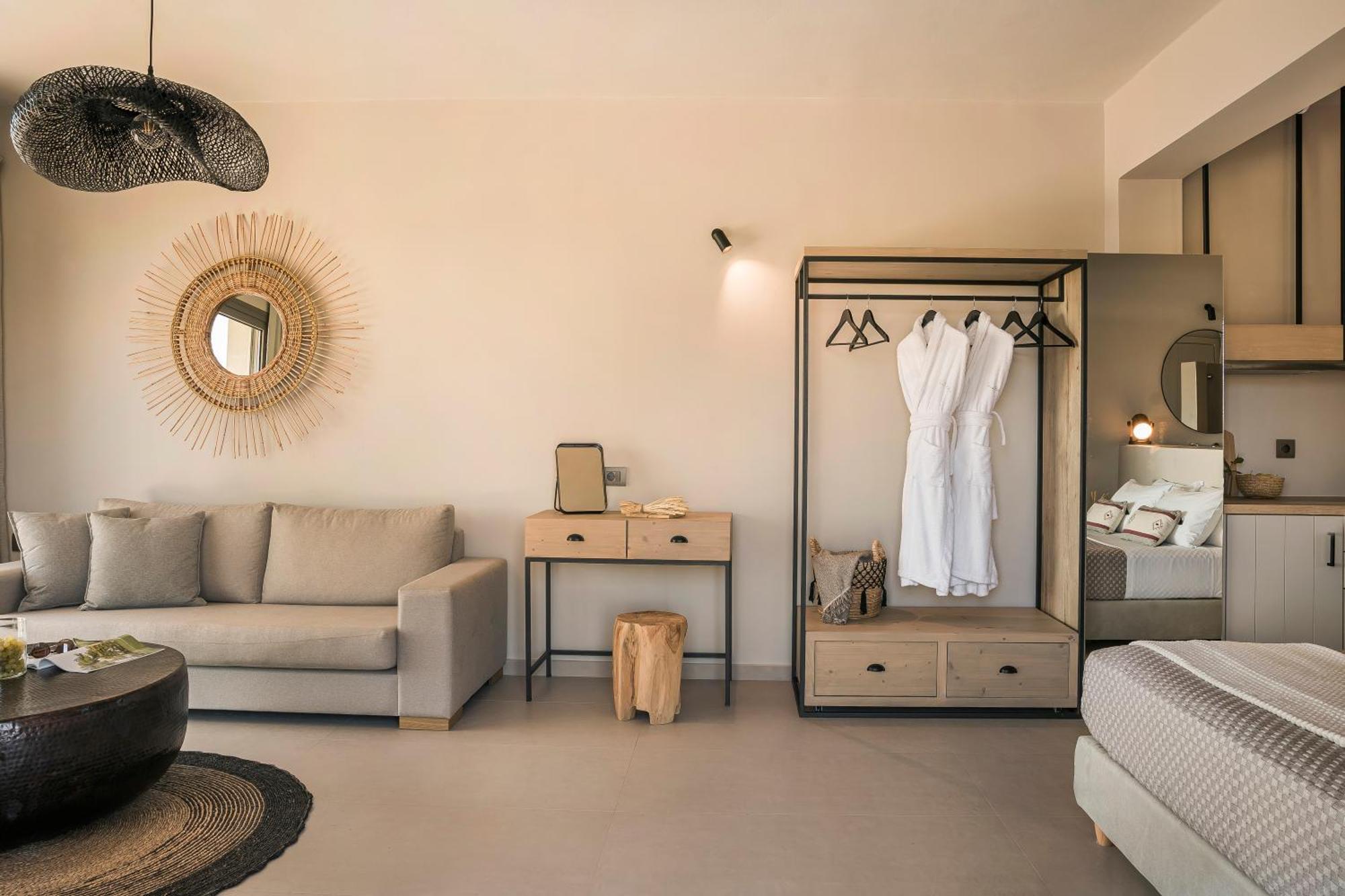 Grand Blue Beach Residences Ликсури Екстериор снимка