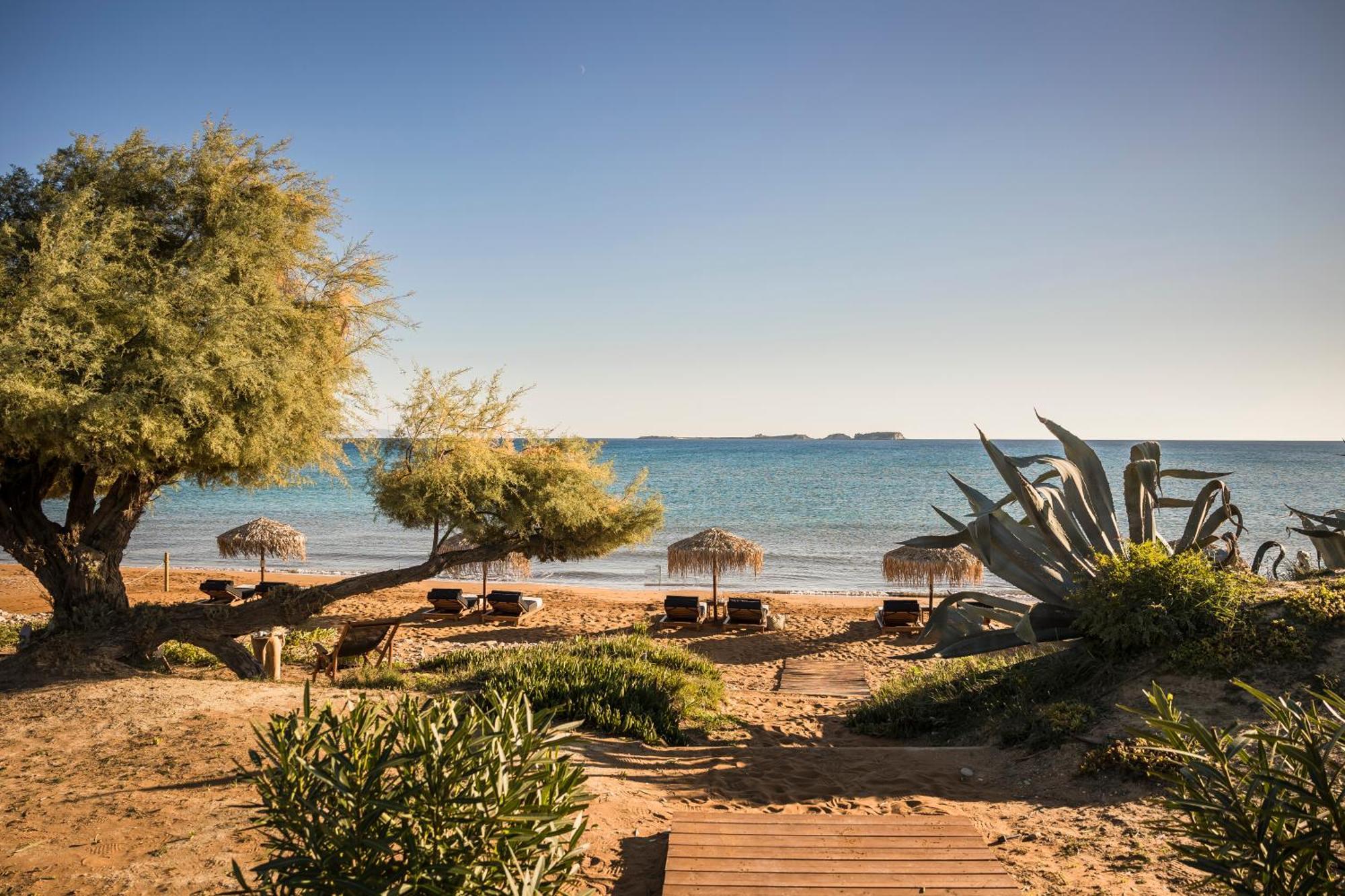 Grand Blue Beach Residences Ликсури Екстериор снимка