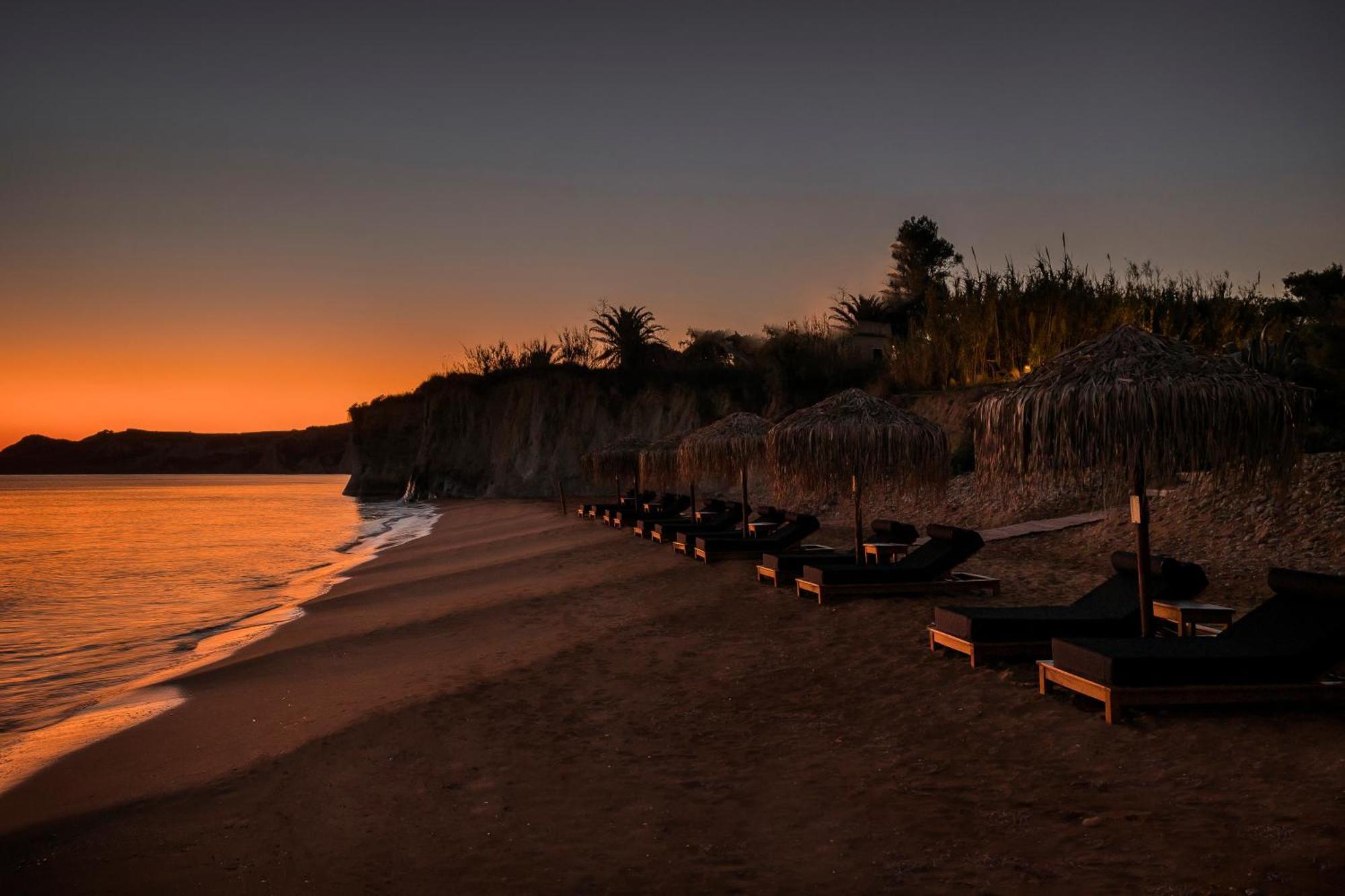 Grand Blue Beach Residences Ликсури Екстериор снимка