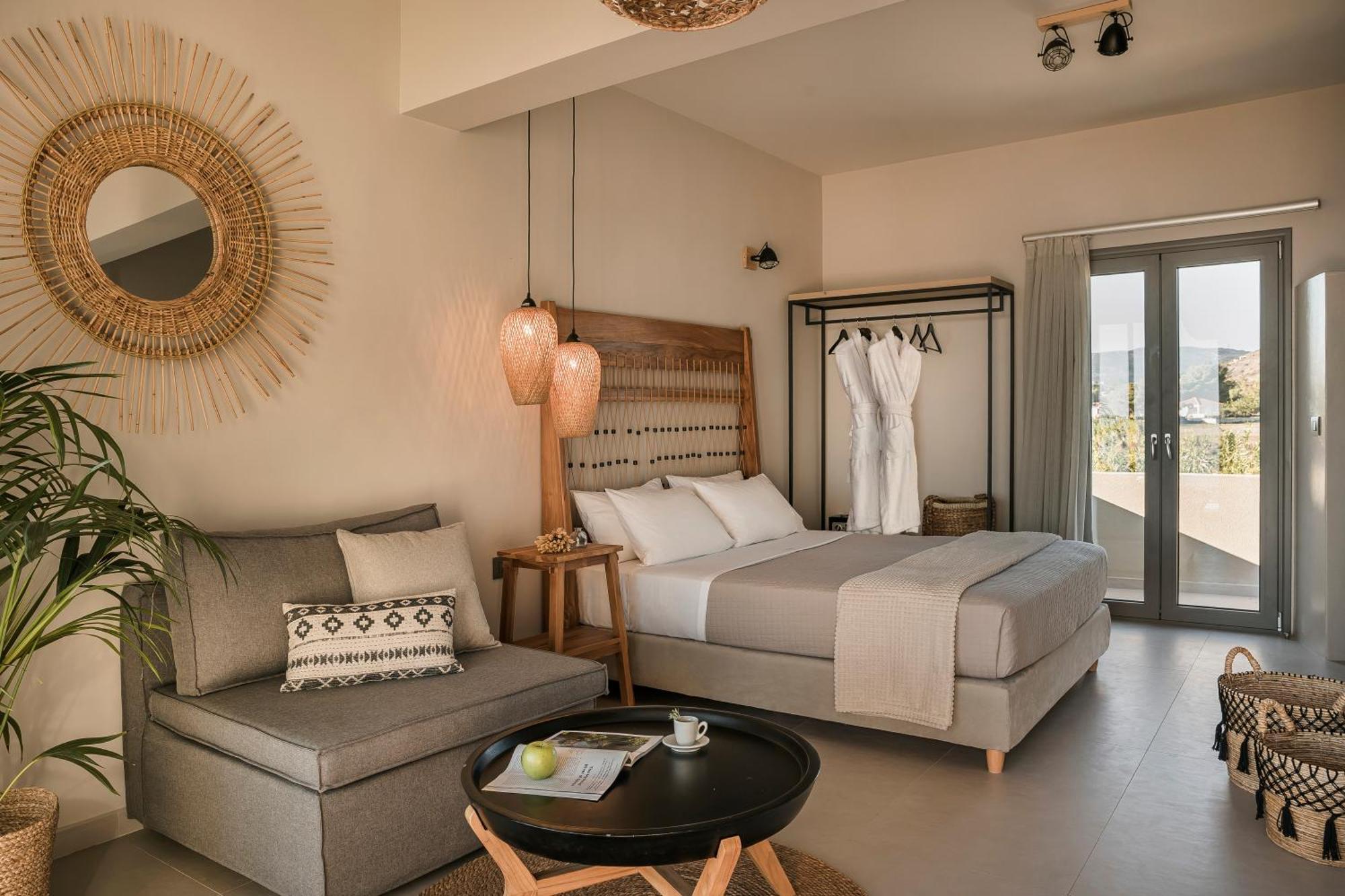 Grand Blue Beach Residences Ликсури Екстериор снимка